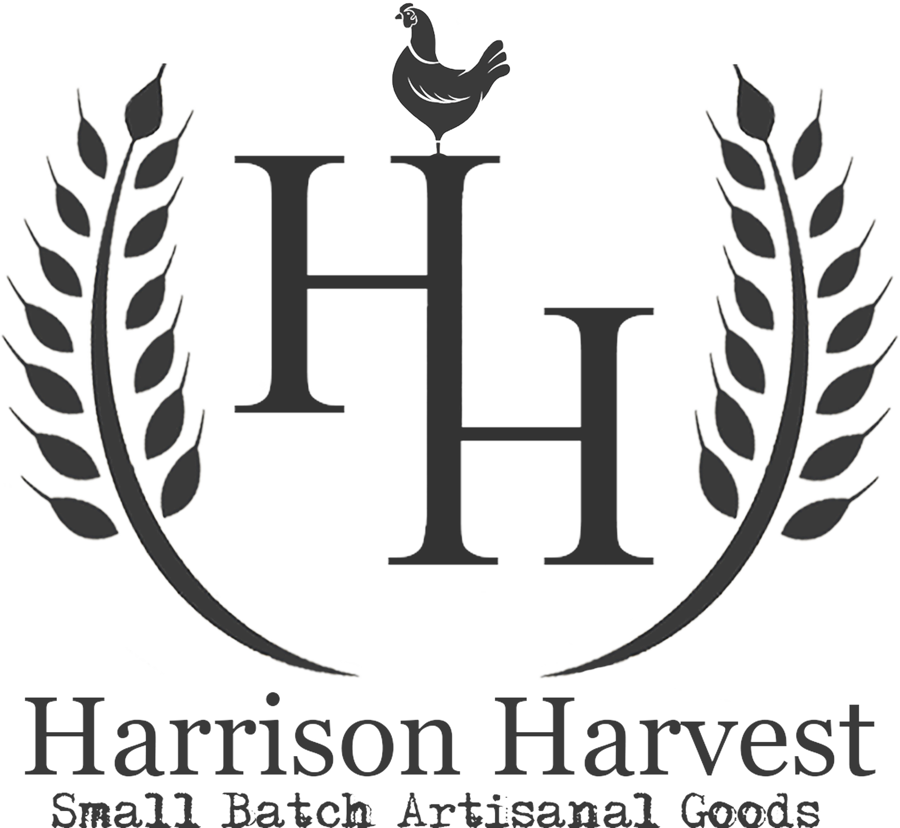 Harrison Harvest